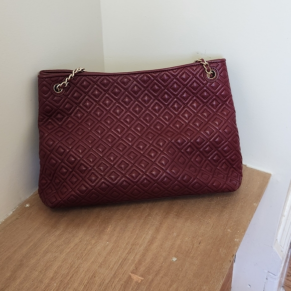 Tory Burch marion quilted bag - Picture 3 of 12